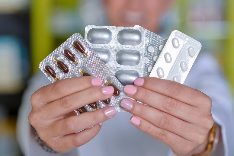 medicamentos